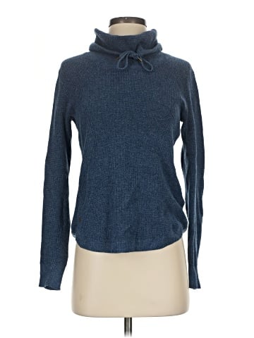 Lauren by Ralph Lauren Turtleneck Sweater (view 1)