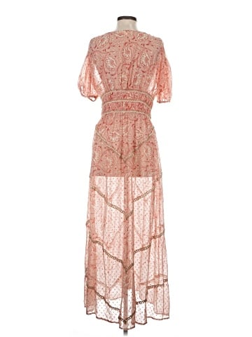 Forever That Girl for Anthropologie Kimono (view 2)