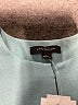 Ann Taylor Teal Blazer Size 6 - photo 6