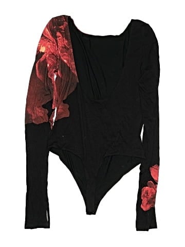 Alice + Olivia Bodysuit (view 2)