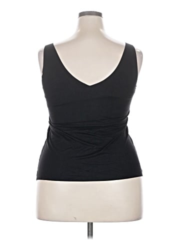 Soma Sleeveless T-Shirt (view 2)