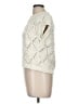 Velvet Heart Ivory Pullover Sweater Size M - photo 5