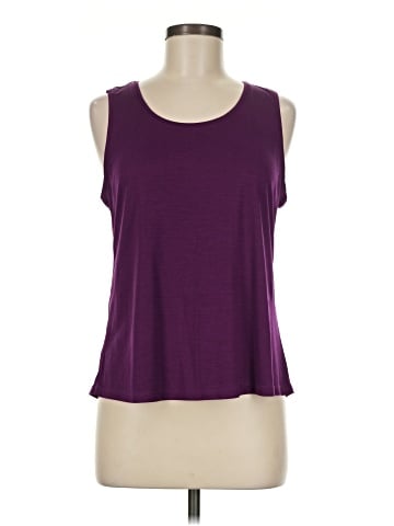 Eileen Fisher Sleeveless Top (view 1)