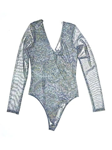 Socialite Bodysuit (view 1)