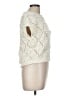 Velvet Heart Ivory Pullover Sweater Size M - photo 4