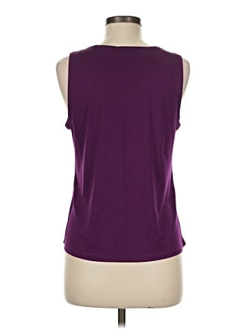 Eileen Fisher Sleeveless Top (view 2)