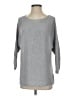 H&M Gray Pullover Sweater Size S - photo 1