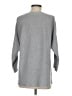 H&M Gray Pullover Sweater Size S - photo 2