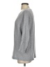 H&M Gray Pullover Sweater Size S - photo 5