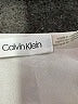 Calvin Klein 100% Polyester Green Sleeveless Blouse Size P (petite) - photo 7