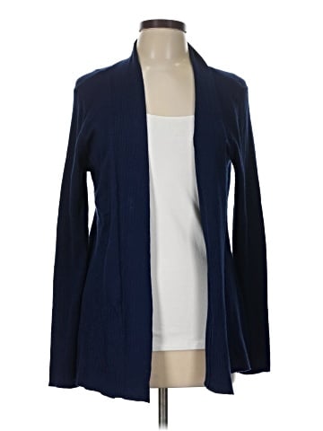 Dana Buchman Cardigan (view 1)