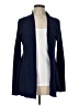 Dana Buchman Blue Cardigan Size L - photo 1