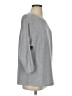 H&M Gray Pullover Sweater Size S - photo 4
