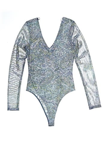 Socialite Bodysuit (view 2)