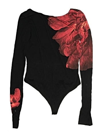Alice + Olivia Bodysuit (view 1)