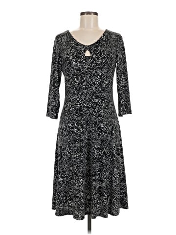 Leota Casual Dress (view 1)
