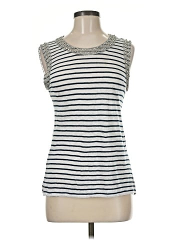 Generation Love Sleeveless Top (view 1)