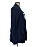 Dana Buchman Blue Cardigan Size L - photo 4