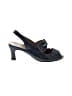Anyi Lu Blue Heels Size EU 36 1/2 - photo 1