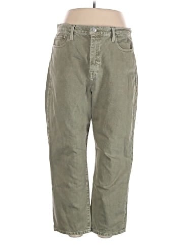 FRAME Jeans (view 1)