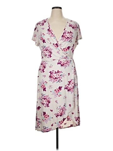 KRISTIN NICOLE Casual Dress (view 1)