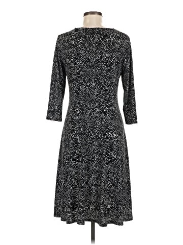 Leota Casual Dress (view 2)