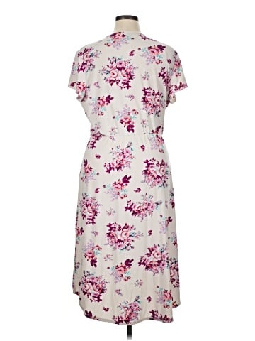 KRISTIN NICOLE Casual Dress (view 2)