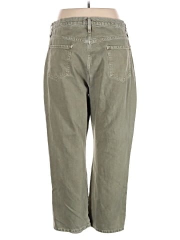 FRAME Jeans (view 2)