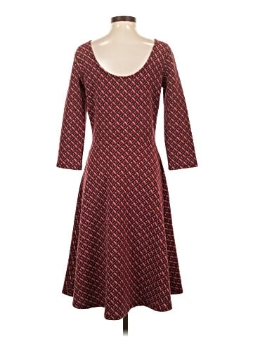 Leota Casual Dress (view 2)