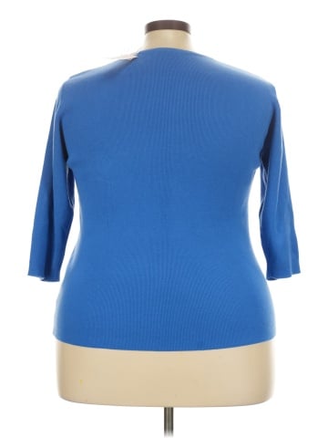 DressBarn Pullover Sweater (view 2)
