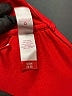 No Boundaries Red Swimsuit Top Size S - photo 4