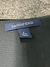 Lands' End Black Casual Dress Size L - photo 7