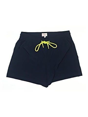 Lou & Grey Athletic Shorts (view 1)