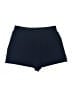 Lou & Grey Solid Blue Athletic Shorts Size M - photo 2