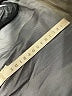 Truth and Pride 100% Leather Tan Leather Jacket Size S - photo 6