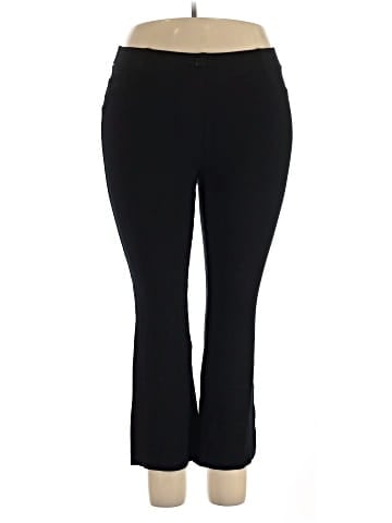 Style&Co Active Pants (view 1)