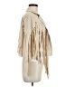 Unbranded Ivory Jacket Size M - photo 4