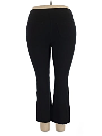Style&Co Active Pants (view 2)