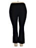 Style&Co Black Active Pants Size 18wp - photo 2