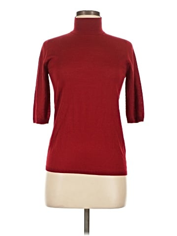 Max Mara 3/4 Sleeve Top (view 1)