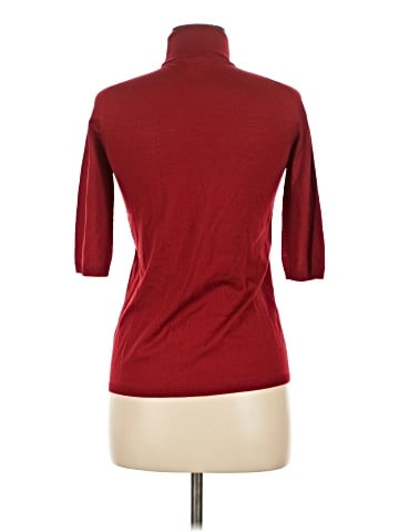Max Mara 3/4 Sleeve Top (view 2)