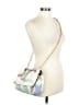 Future Collective Plaid White Crossbody Bag One size - photo 2