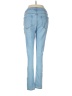 Old Navy Hearts Blue Jeans Size 6 - photo 2