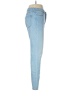 Old Navy Hearts Blue Jeans Size 6 - photo 4