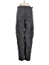 Wild Fable Gray Cargo Pants Size S - photo 2