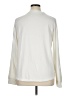 a.n.a. A New Approach Ivory Turtleneck Sweater Size XL - photo 2