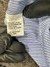 Roommates 100% Polyester Blue 3/4 Sleeve Blouse Size XL - photo 8