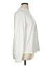 a.n.a. A New Approach Ivory Turtleneck Sweater Size XL - photo 4