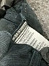 The Children's Place 100% Cotton Black Jeans Size 3T - photo 4