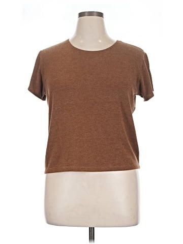 Leset Short Sleeve T-Shirt (view 1)